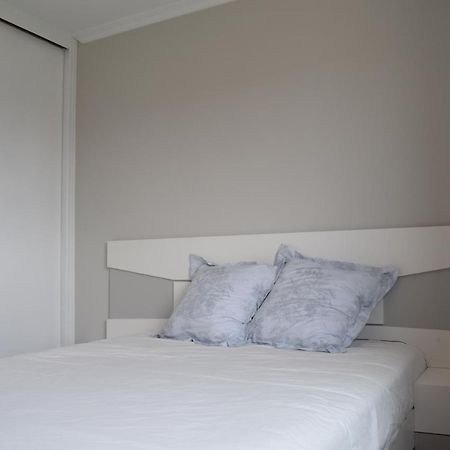 Maravilloso Apartamento Vilanova De Arousa エクステリア 写真