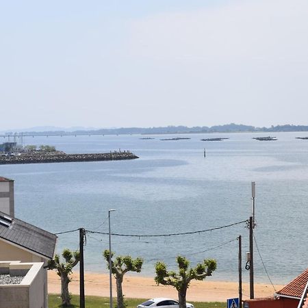 Maravilloso Apartamento Vilanova De Arousa エクステリア 写真