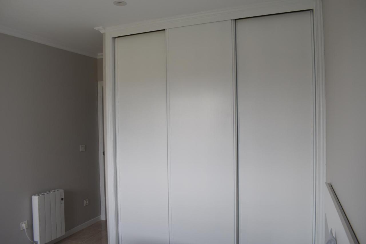 Maravilloso Apartamento Vilanova De Arousa エクステリア 写真
