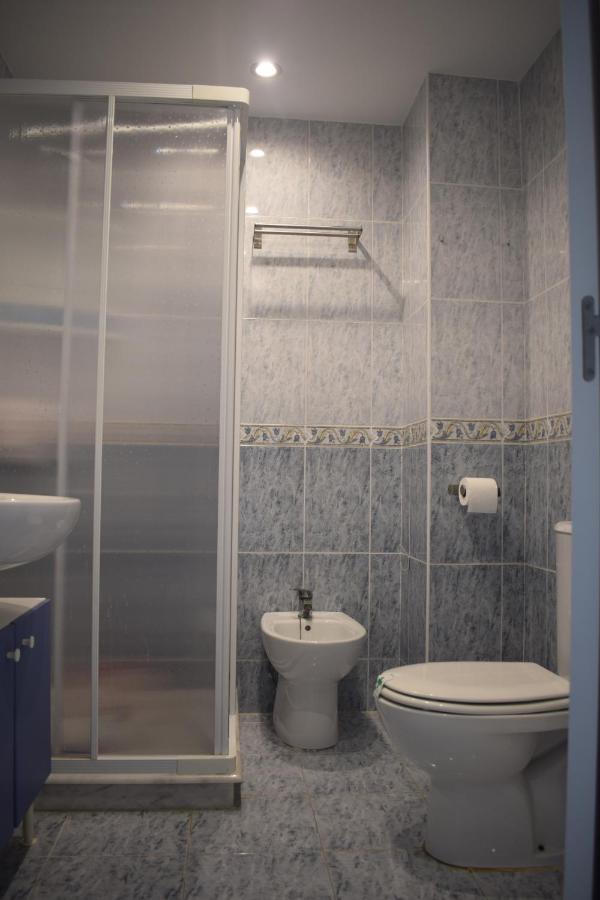 Maravilloso Apartamento Vilanova De Arousa エクステリア 写真