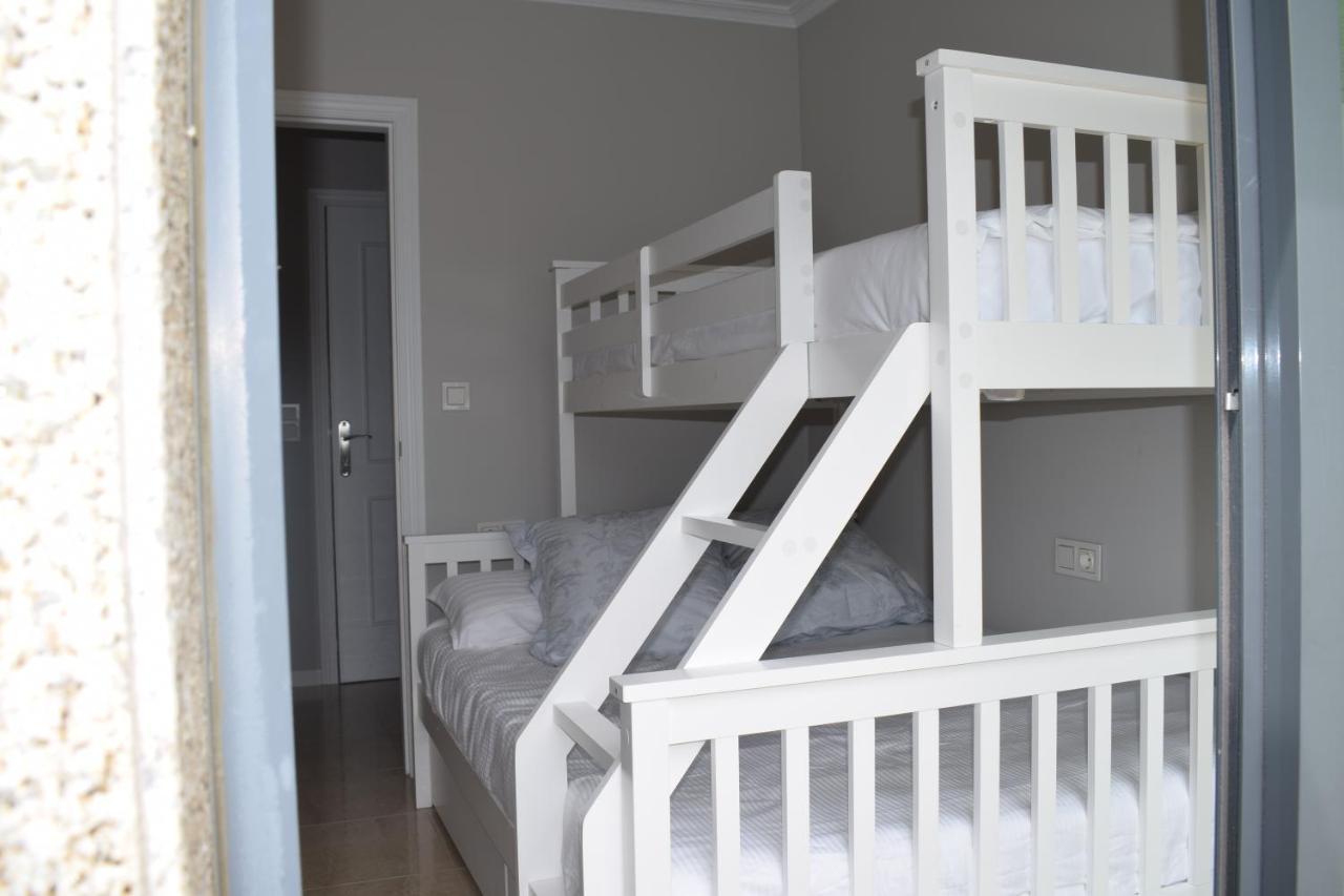 Maravilloso Apartamento Vilanova De Arousa エクステリア 写真