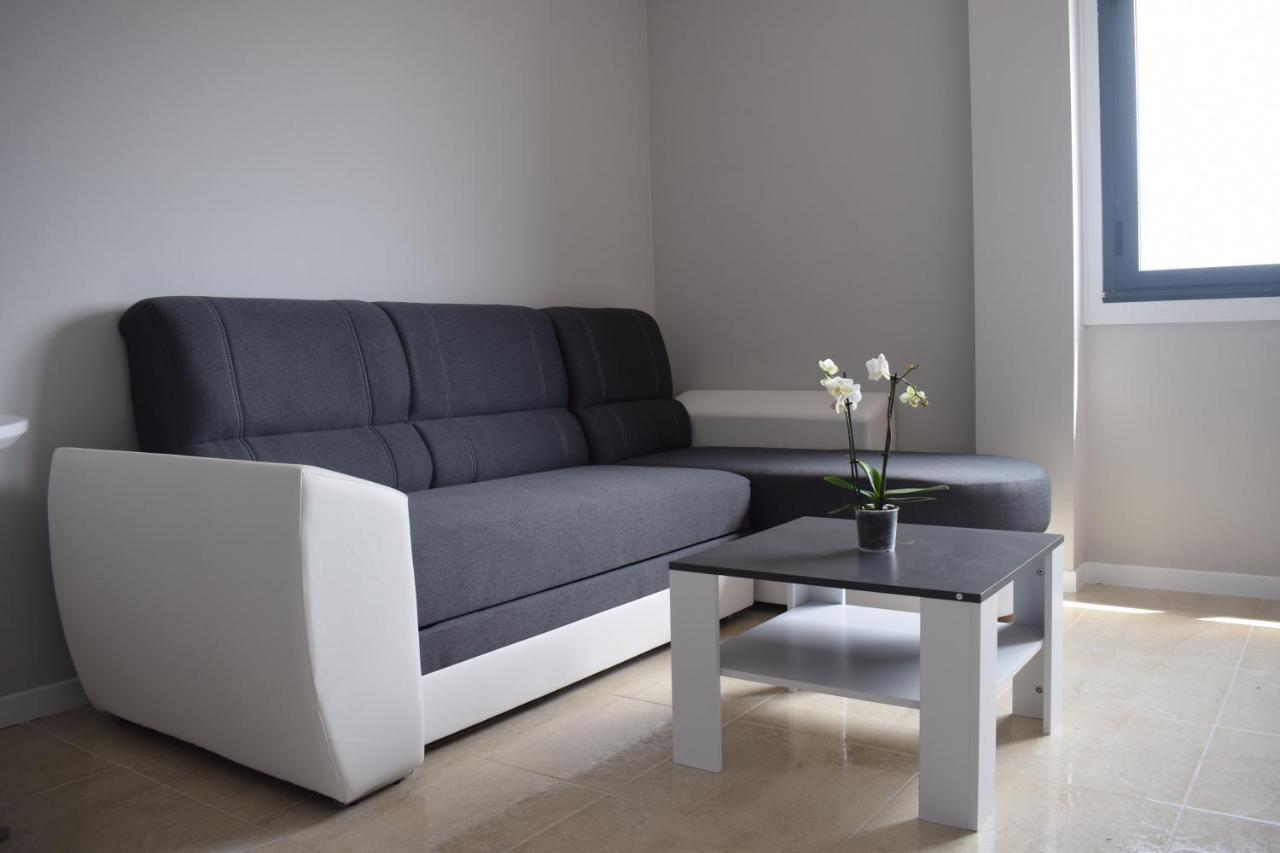 Maravilloso Apartamento Vilanova De Arousa エクステリア 写真